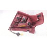 Recambio de piloto trasero izquierdo para suzuki swift iii (mz, ez) 1.3 (rs 413) referencia OEM IAM P4476R  