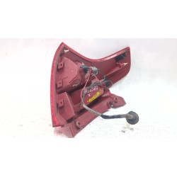 Recambio de piloto trasero izquierdo para suzuki swift iii (mz, ez) 1.3 (rs 413) referencia OEM IAM P4476R  