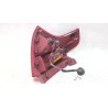 Recambio de piloto trasero izquierdo para suzuki swift iii (mz, ez) 1.3 (rs 413) referencia OEM IAM P4476R  