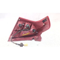 Recambio de piloto trasero izquierdo para suzuki swift iii (mz, ez) 1.3 (rs 413) referencia OEM IAM P4476R  