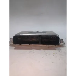 Recambio de centralita inyeccion para audi a6 berlina (4b2)(1997) 2.5 tdi referencia OEM IAM 4B1907401D  