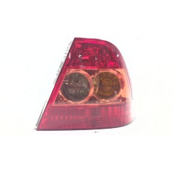 Recambio de piloto trasero derecho para toyota corolla (e12)(2002) 1.4 d-4d luna compact [1,4 ltr. - 66 kw turbodiesel cat] refe