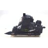 Recambio de faro delantero derecho para audi 80 b4 sedán (8c2) 1.9 td referencia OEM IAM 084411131R  