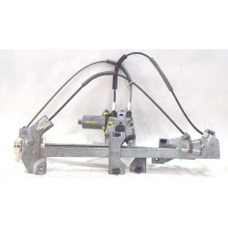 Recambio de mecanismo elevalunas delantero izquierdo para citroën berlingo / berlingo first monospace (mf_, gjk_, gfk_) 1.9 d (m
