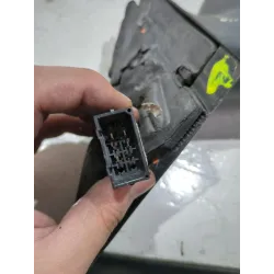 Recambio de retrovisor derecho para audi a4 b5 (8d2) 1.9 tdi quattro referencia OEM IAM 8D0857544  