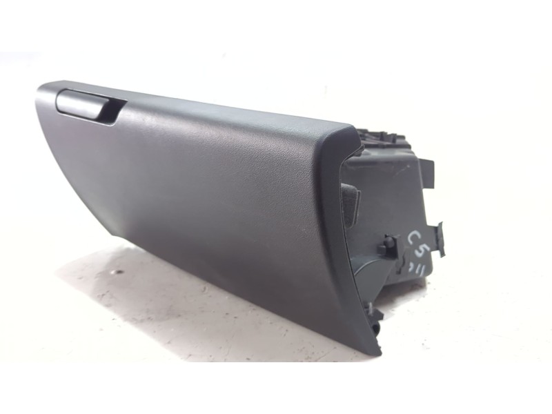 Recambio de guantera salpicadero para citroën c5 iii (rd_) 1.6 hdi 110 referencia OEM IAM 9682433077  