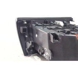 Recambio de guantera salpicadero para citroën c5 iii (rd_) 1.6 hdi 110 referencia OEM IAM 9682433077  