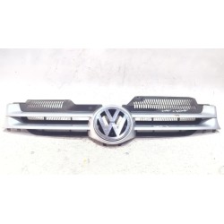 Recambio de parrilla delantera para seat arosa (6h1) 1.4 referencia OEM IAM 1K0853653  