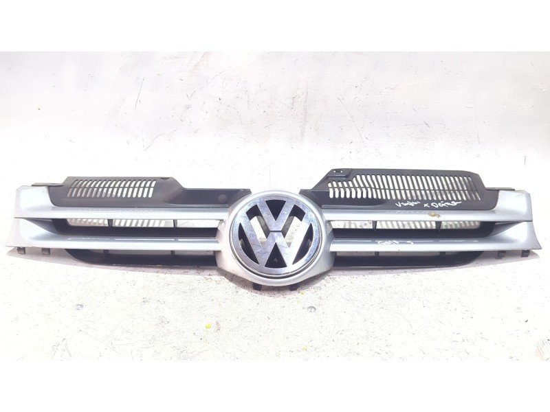 Recambio de parrilla delantera para seat arosa (6h1) 1.4 referencia OEM IAM 1K0853653  