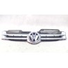 Recambio de parrilla delantera para seat arosa (6h1) 1.4 referencia OEM IAM 1K0853653  