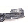 Recambio de parrilla delantera para seat arosa (6h1) 1.4 referencia OEM IAM 1K0853653  