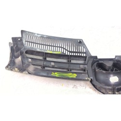 Recambio de parrilla delantera para seat arosa (6h1) 1.4 referencia OEM IAM 1K0853653  