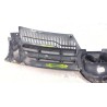 Recambio de parrilla delantera para seat arosa (6h1) 1.4 referencia OEM IAM 1K0853653  