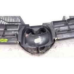 Recambio de parrilla delantera para seat arosa (6h1) 1.4 referencia OEM IAM 1K0853653  