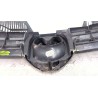 Recambio de parrilla delantera para seat arosa (6h1) 1.4 referencia OEM IAM 1K0853653  