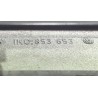 Recambio de parrilla delantera para seat arosa (6h1) 1.4 referencia OEM IAM 1K0853653  
