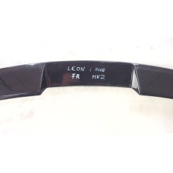 Recambio de aleron trasero para seat leon (1p1) 1.4 tsi referencia OEM IAM   