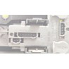 Recambio de piloto trasero izquierdo para seat ibiza ii (6k1) 1.4 i referencia OEM IAM 6K6945257C  