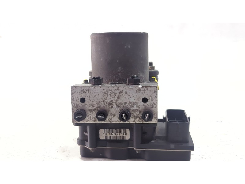 Recambio de nucleo abs para audi a4 b7 (8ec) 2.0 tdi 16v referencia OEM IAM 8E0910517D012  