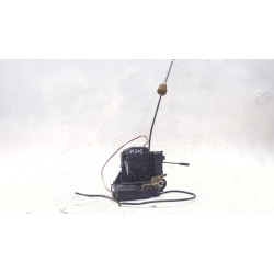 CERRADURA PUERTA DELANTERA IZQUIERDA 004133112631 