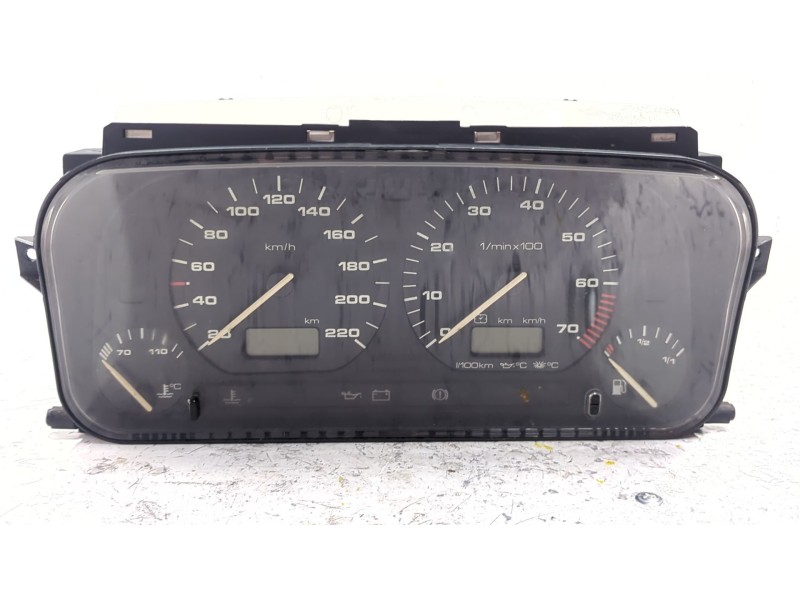 Recambio de cuadro completo para volkswagen golf iii (1h1) 2.0 referencia OEM IAM 1H6919033F  
