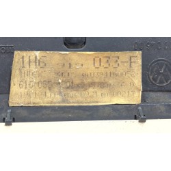 Recambio de cuadro completo para volkswagen golf iii (1h1) 2.0 referencia OEM IAM 1H6919033F  