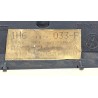 Recambio de cuadro completo para volkswagen golf iii (1h1) 2.0 referencia OEM IAM 1H6919033F  