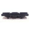 Recambio de mando climatizador para seat altea (5p1) 1.6 referencia OEM IAM A0P312  