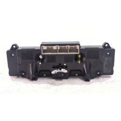 Recambio de mando climatizador para seat altea (5p1) 1.6 referencia OEM IAM A0P312  