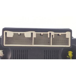 Recambio de mando climatizador para seat altea (5p1) 1.6 referencia OEM IAM A0P312  