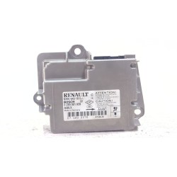 Recambio de centralita airbag para renault clio iii (br0/1, cr0/1) 1.5 dci (br17, cr17) referencia OEM IAM 8200645161  