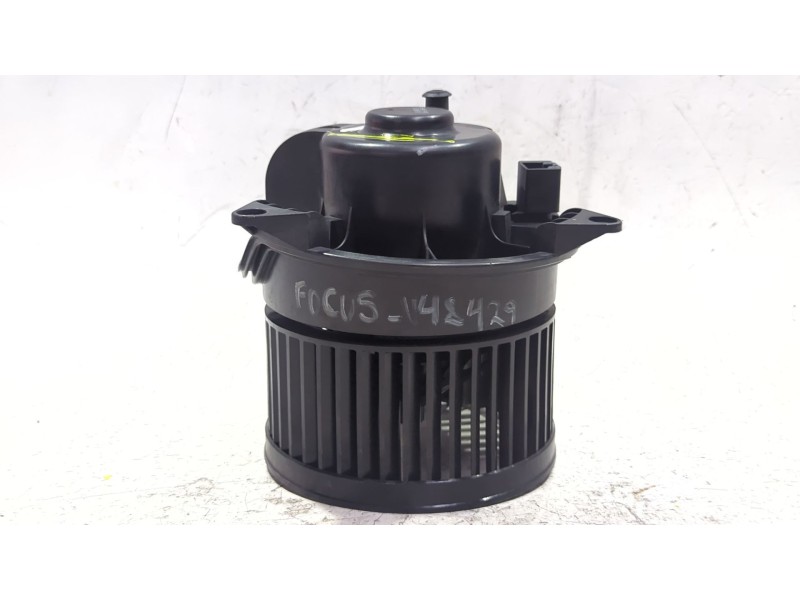 Recambio de motor calefaccion para ford focus i (daw, dbw) 1.6 16v referencia OEM IAM XS4H18456AD  