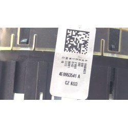 Recambio de anillo airbag para audi a4 b7 (8ec) 2.0 tdi 16v referencia OEM IAM 4E0953541A  
