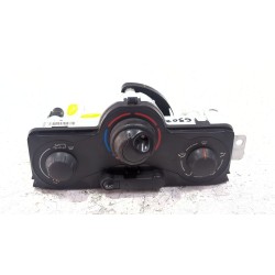 Recambio de mando climatizador para renault kangoo ii (f/kw0)(2008) 1.5 dci 85 cv referencia OEM IAM 5F2140100  