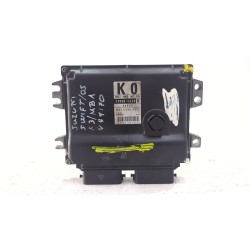 Recambio de centralita inyeccion para suzuki swift iii (mz, ez) 1.3 (rs 413) referencia OEM IAM 3392062J00  
