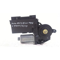 MOTOR ELEVALUNAS DELANTERO IZQUIERDO 0130821765 