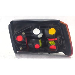 Recambio de piloto trasero izquierdo para seat ibiza ii (6k1) 1.3 i referencia OEM IAM A2810881  