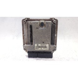 Recambio de centralita inyeccion para volkswagen golf v (1k1) 1.9 tdi referencia OEM IAM 03G906016B  