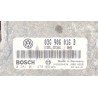 Recambio de centralita inyeccion para volkswagen golf v (1k1) 1.9 tdi referencia OEM IAM 03G906016B  
