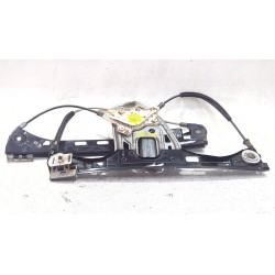 Recambio de mecanismo elevalunas delantero izquierdo para mercedes-benz clase c (w203) c 270 cdi (203.016) referencia OEM IAM A2