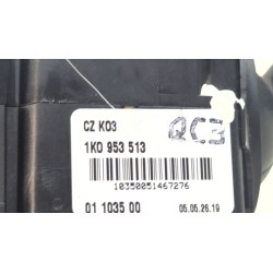 Recambio de mando intermitentes para seat altea (5p1) 1.6 referencia OEM IAM 1K0953513  