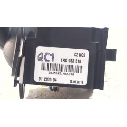 Recambio de mando limpiaparabrisas para seat altea (5p1) 1.6 referencia OEM IAM 1K0953519  