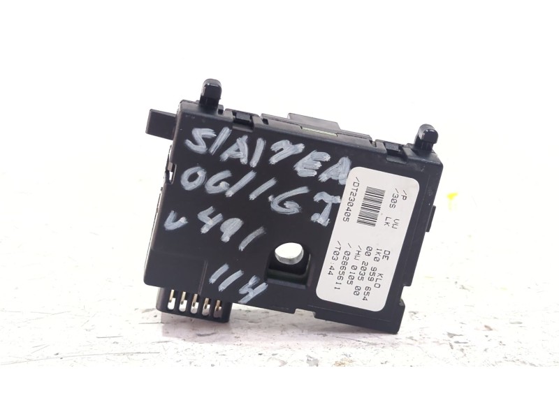 Recambio de sensor para seat altea (5p1) 1.6 referencia OEM IAM 1K0959654  