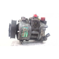 Recambio de compresor aire acondicionado para seat altea (5p1) 2.0 tdi 16v referencia OEM IAM 1K0820803S  