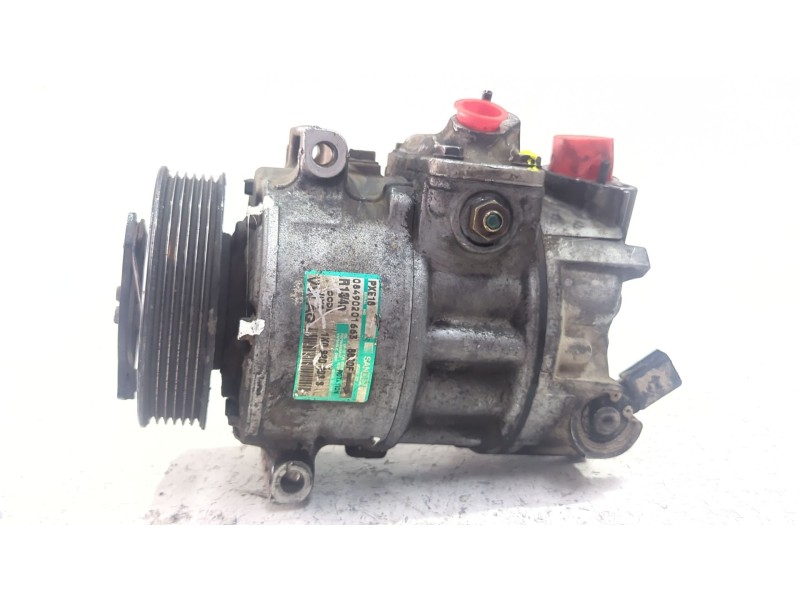 Recambio de compresor aire acondicionado para seat altea (5p1) 2.0 tdi 16v referencia OEM IAM 1K0820803S  