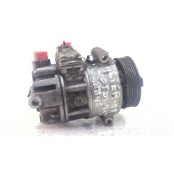 Recambio de compresor aire acondicionado para seat altea (5p1) 2.0 tdi 16v referencia OEM IAM 1K0820803S  