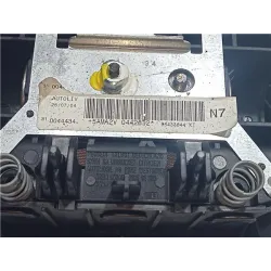 Recambio de airbag volante para citroën xsara berlina (1997) 1.9 td referencia OEM IAM 96433644XT  