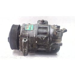Recambio de compresor aire acondicionado para seat altea (5p1) 2.0 tdi 16v referencia OEM IAM 1K0820803S  