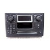 Recambio de mando multifuncion para volvo xc90 i (275) d5 awd referencia OEM IAM 30679697  