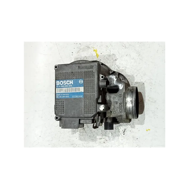 Recambio de caudalimetro para opel kadett e (1984) s referencia OEM IAM 0280000605  